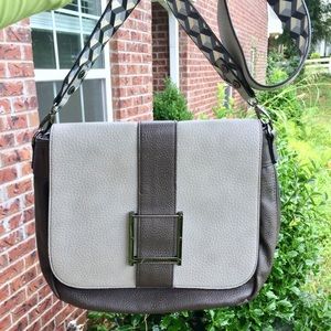 Steve Madden Crossbody Bag Gray